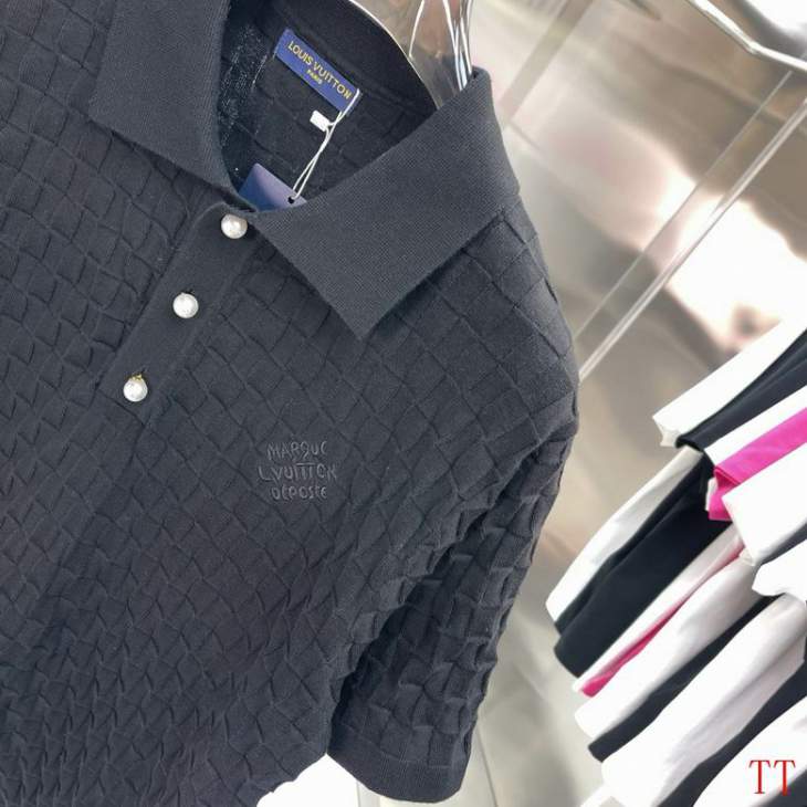 Picture of Louis Vuitton Sweaters _SKULVS-XL20tn5047192